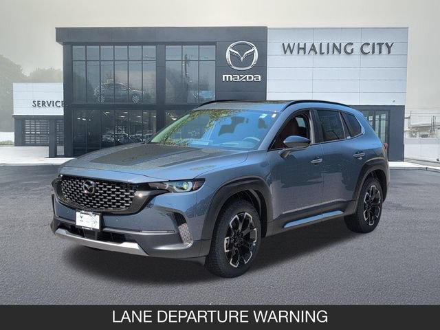 New 2026 MAZDA CX-50 Meridian Edition w/ Weather Package AWD/4WD image 3