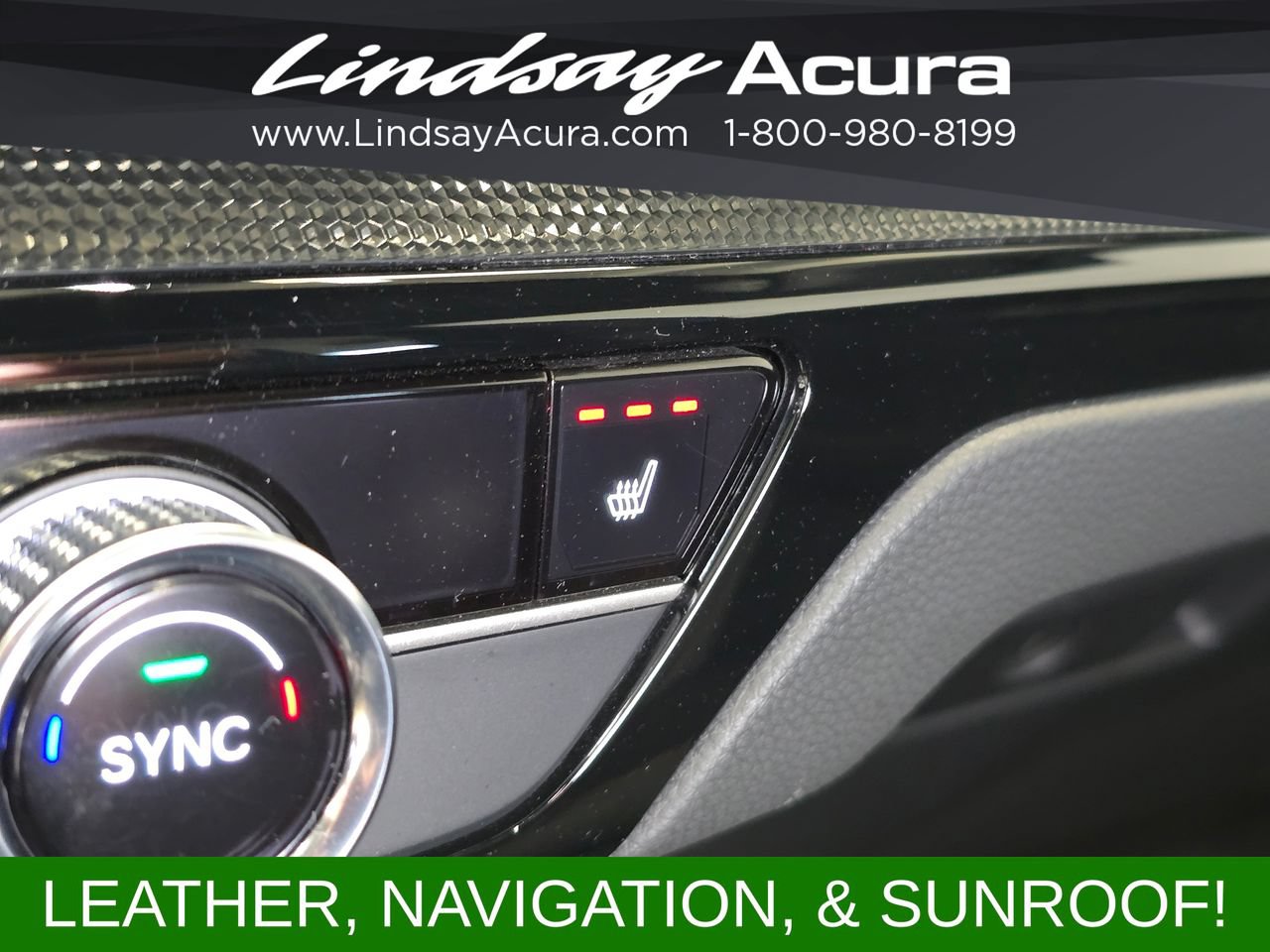 Used 2024 Honda CR-V Sport Touring image 13