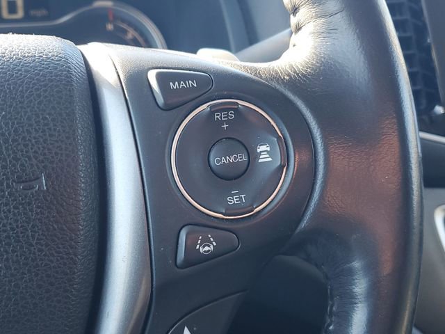 Used 2023 Honda Ridgeline RTL image 34