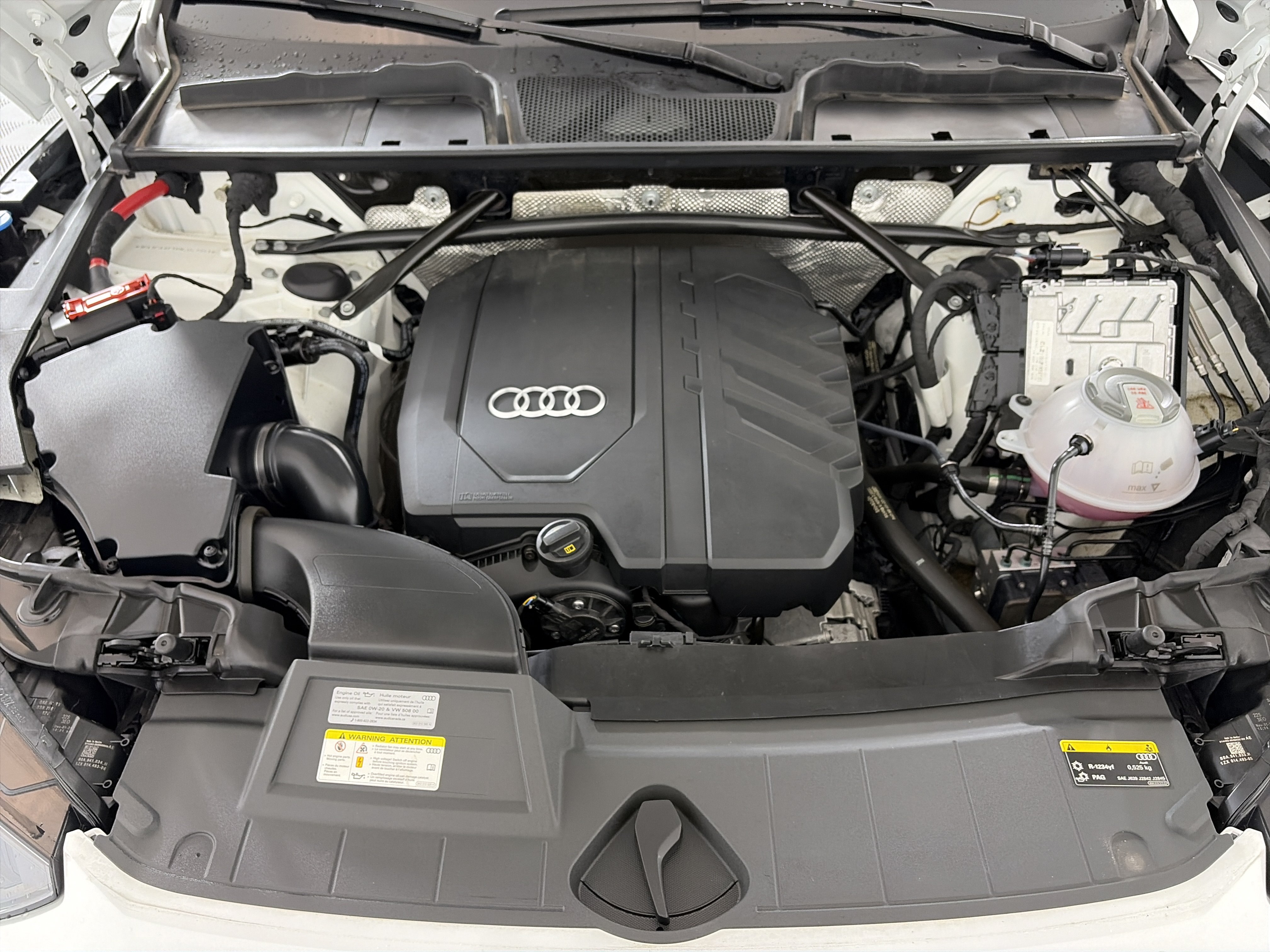 Certified 2022 Audi Q5 2.0T Premium Plus AWD/4WD image 10