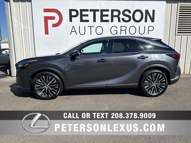 Used 2024 Lexus RX 350 image 6