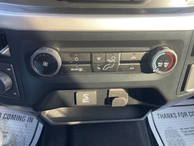 Used 2023 Ford F150 XLT image 22