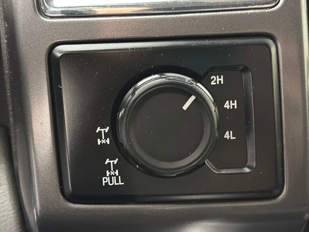 Used 2015 Ford F150 XLT w/ Equipment Group 302A Luxury image 23