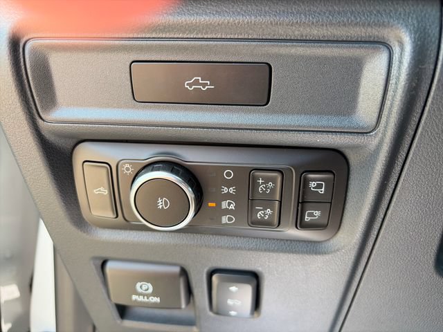 Used 2026 Ford F150 Lariat w/ Equipment Group 501A Mid AWD/4WD image 19