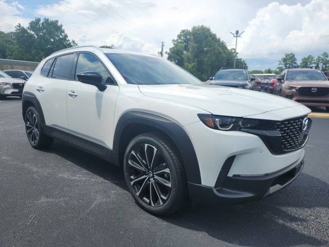 New 2026 MAZDA CX-50 AWD 2.5 S w/ Weather Package image 2