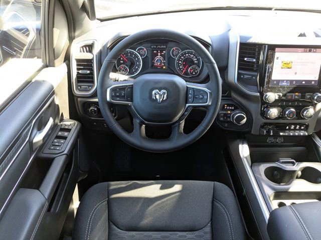 New 2026 RAM 1500 Big Horn image 16