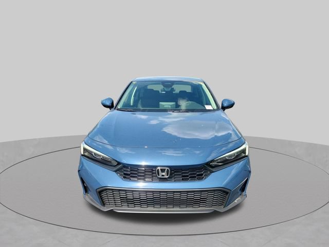 New 2026 Honda Civic LX image 16
