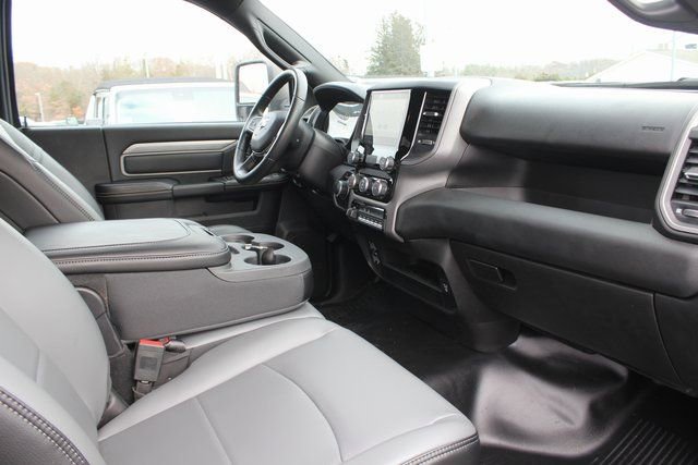 Used 2023 RAM 2500 Tradesman image 34