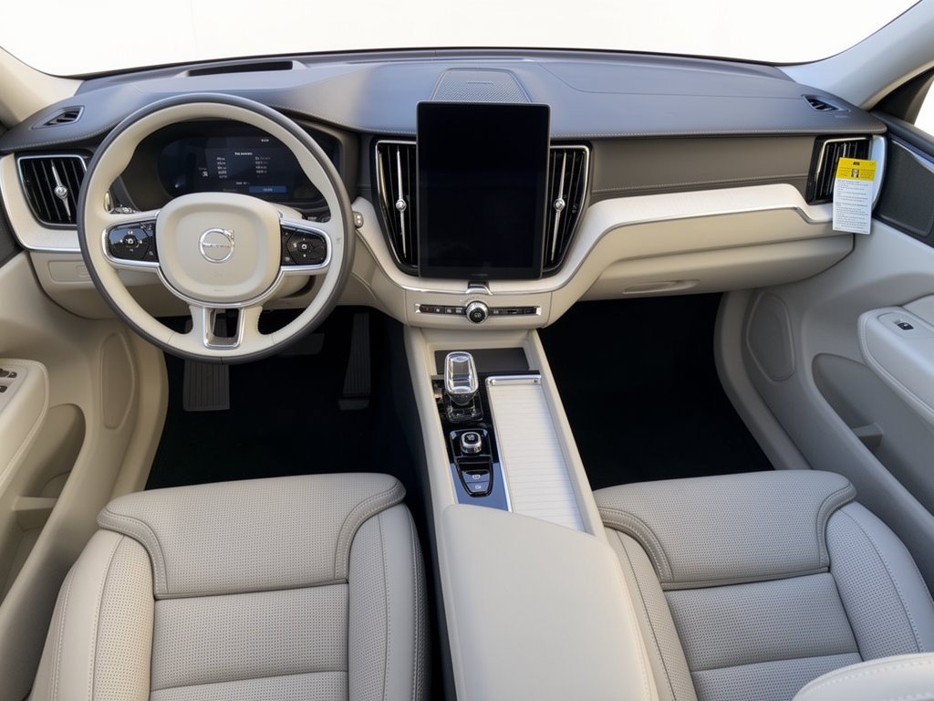 New 2027 Volvo XC60 B5 Ultra AWD/4WD image 17