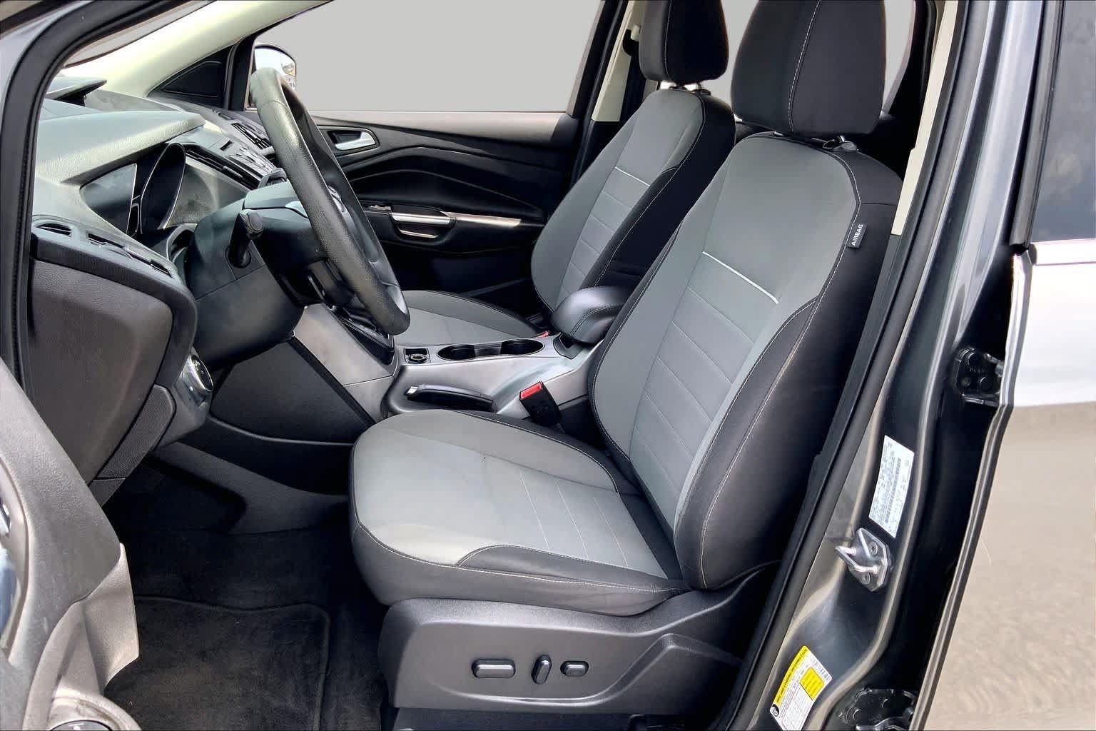 Used 2014 Ford Escape SE FWD image 8
