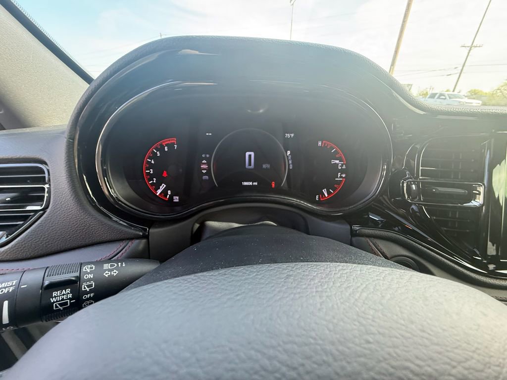 Used 2023 Dodge Durango R/T image 17
