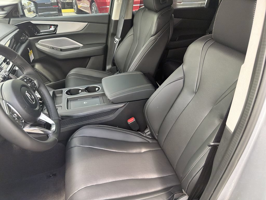 New 2026 Acura MDX w/ Technology Package FWD image 20