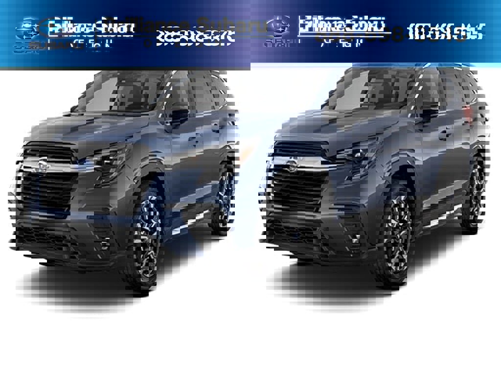 New 2025 Subaru Ascent Limited