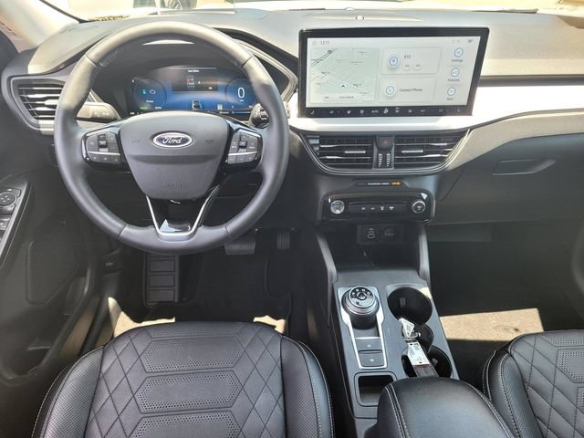 Used 2024 Ford Escape SE w/ PHEV Premium Package FWD image 15