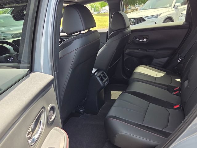 Used 2025 Acura ADX A-Spec AWD/4WD image 8