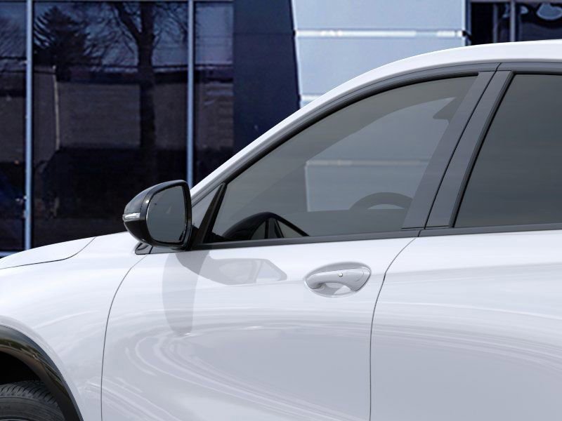 New 2026 Buick Envista Sport Touring w/ Convenience I Package FWD image 12