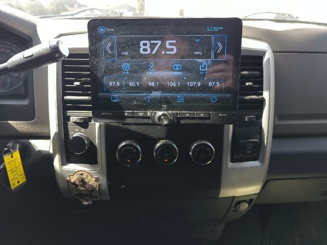 Used 2011 RAM 2500 Big Horn AWD/4WD image 13