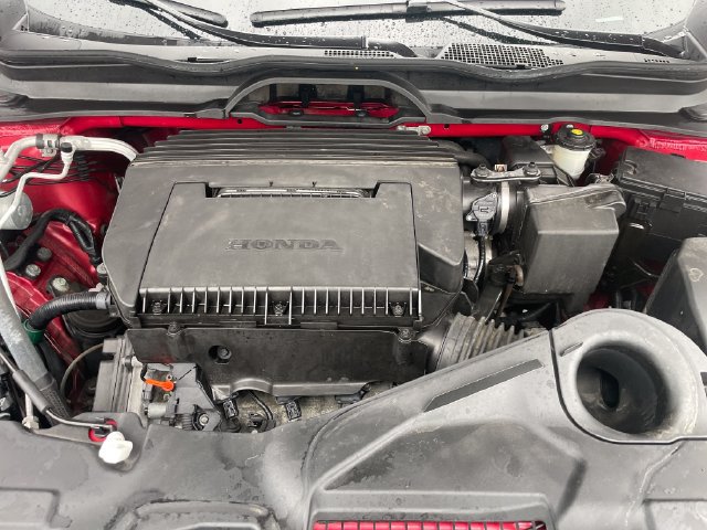 Used 2025 Honda Pilot Touring image 31