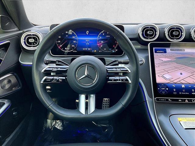 Used 2025 Mercedes-Benz C 300 C 300 image 7