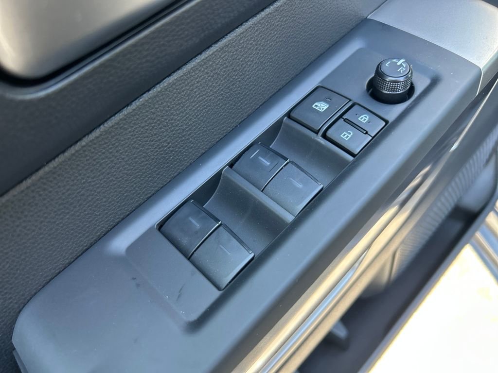 New 2026 Toyota Tundra SR5 image 19