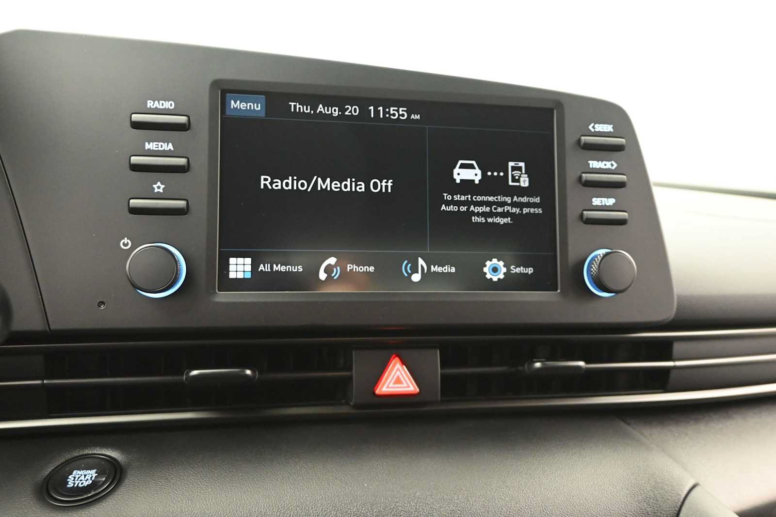 New 2026 Hyundai Elantra SEL Sport FWD image 19