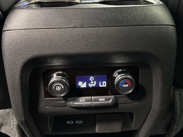 New 2026 Buick Enclave Sport Touring w/ Power Package image 19