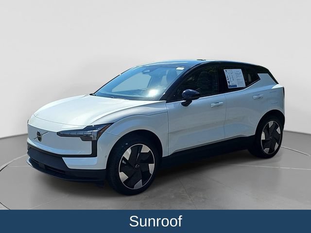 Used 2025 Volvo EX30 Ultra w/ Protection Package Premier AWD/4WD image 9