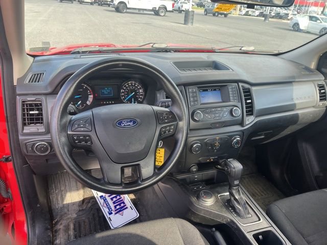 Used 2023 Ford Ranger XL w/ Equipment Group 101A High image 12