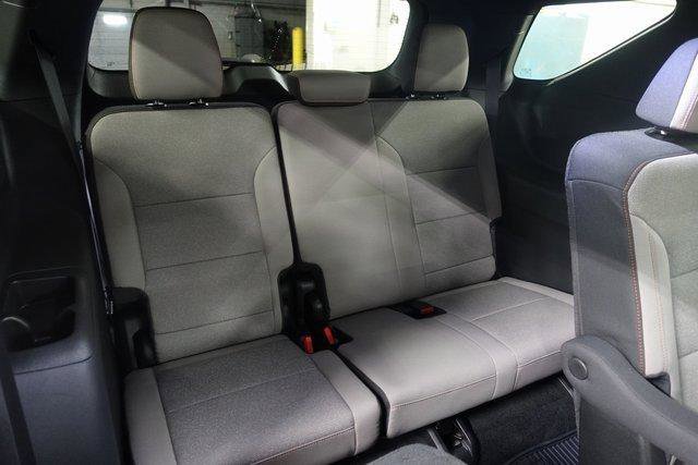 New 2026 Chevrolet Traverse LT w/ Midnight/Sport Edition image 25