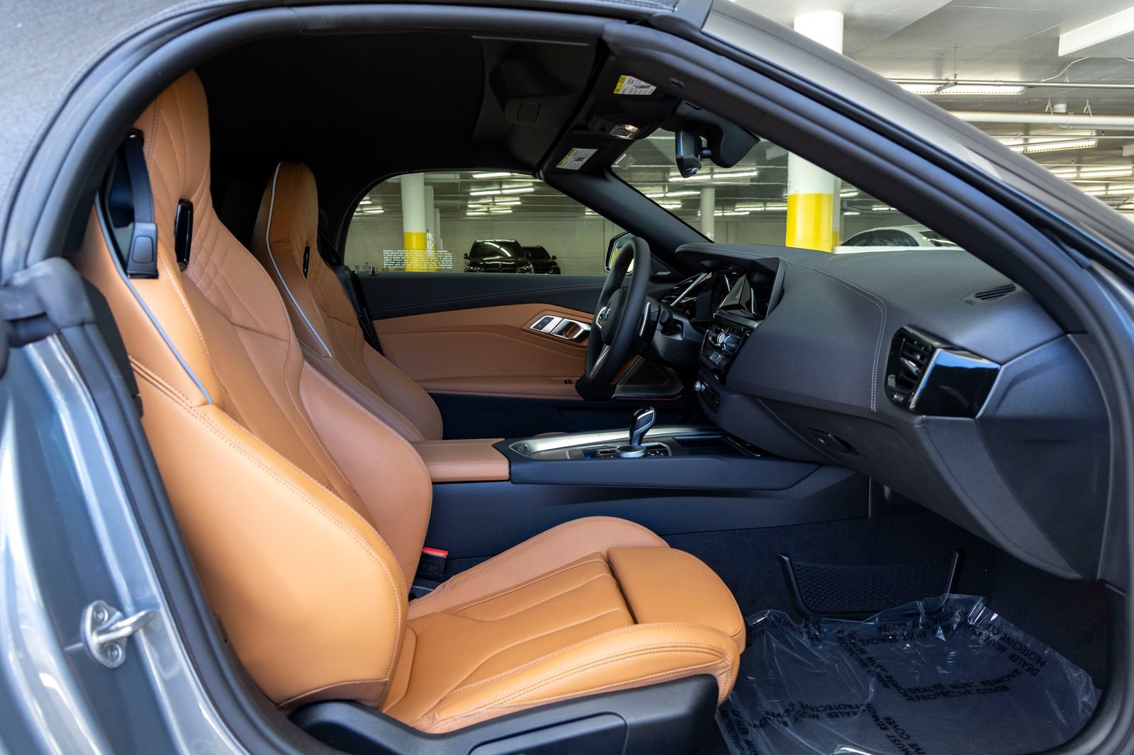 New 2026 BMW Z4 sDrive30i w/ Premium Package RWD image 20
