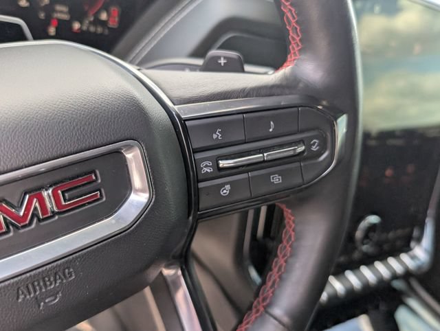Used 2025 GMC Yukon XL AT4 Ultimate w/ LPO, Floor Liner Package AWD/4WD image 19