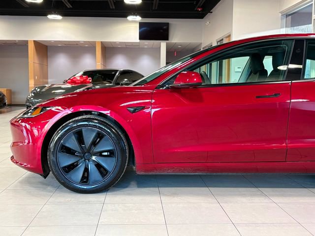 Used 2025 Tesla Model 3 Long Range image 8