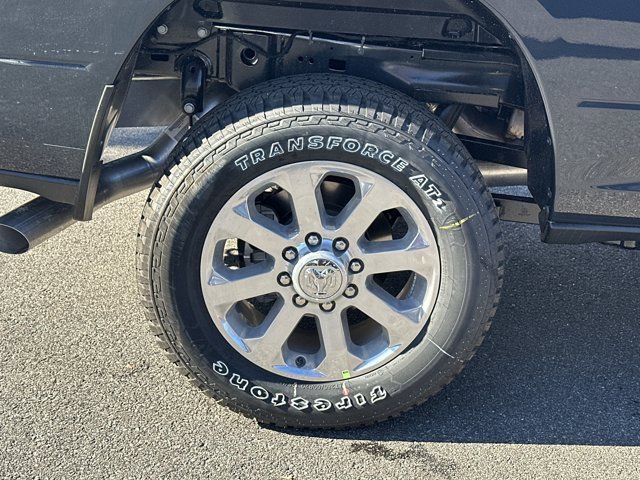 New 2026 RAM 2500 Laramie image 17