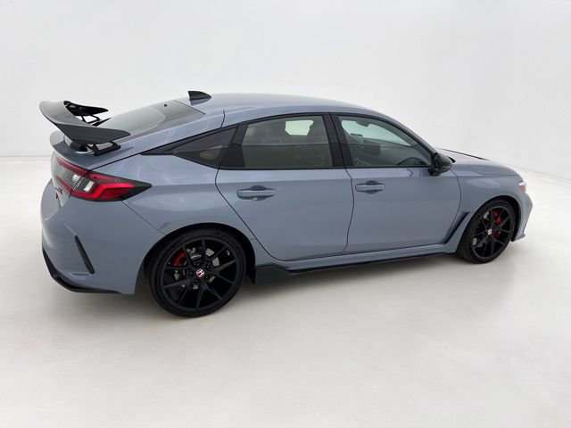 Used 2025 Honda Civic Type R image 6