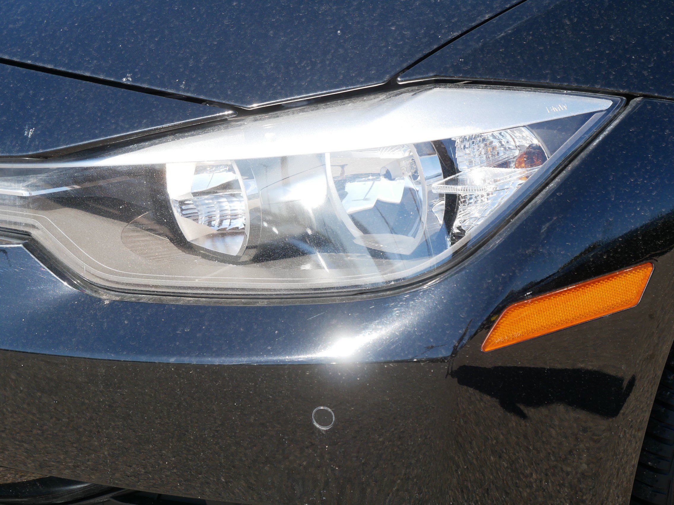 Used 2015 BMW 320i xDrive Sedan AWD/4WD image 16