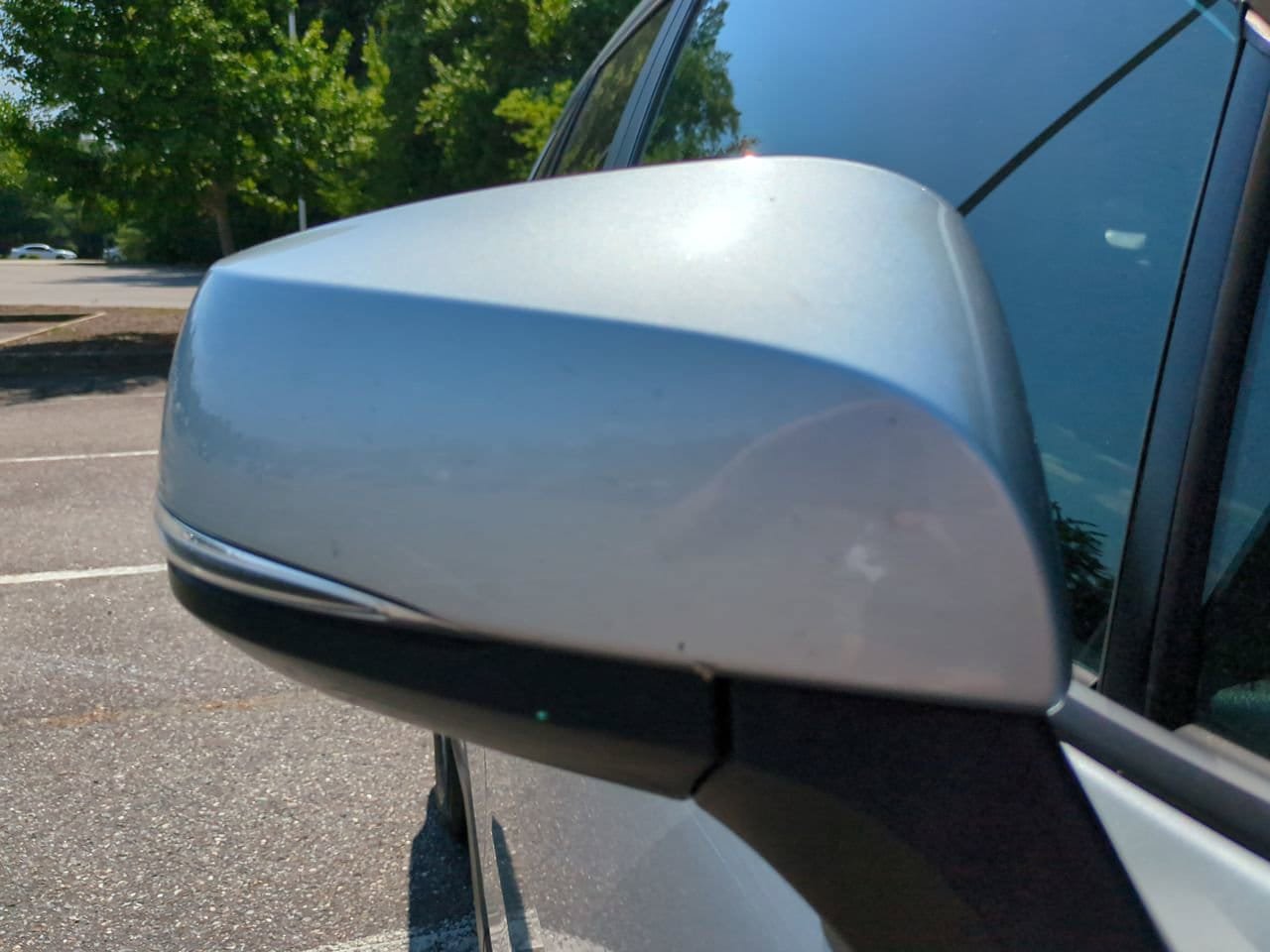 Used 2023 Toyota Corolla Cross LE w/ Moonroof Package FWD image 12