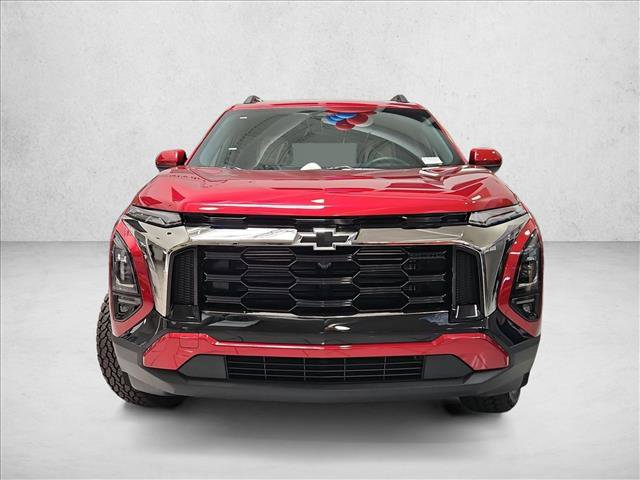 New 2026 Chevrolet Equinox ACTIV w/ Safety and Technology Package FWD image 6