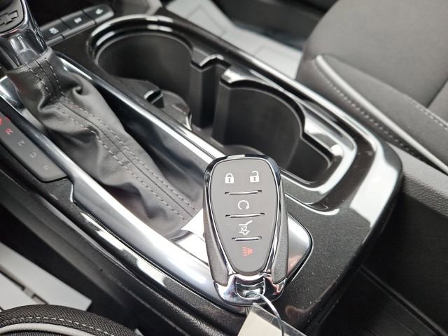 New 2026 Chevrolet TrailBlazer LT w/ Convenience Package image 41