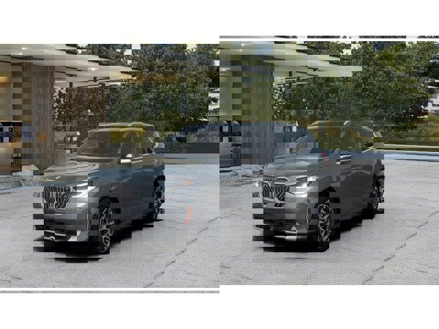 New 2026 BMW X3 xDrive30 w/ Convenience Package image 1