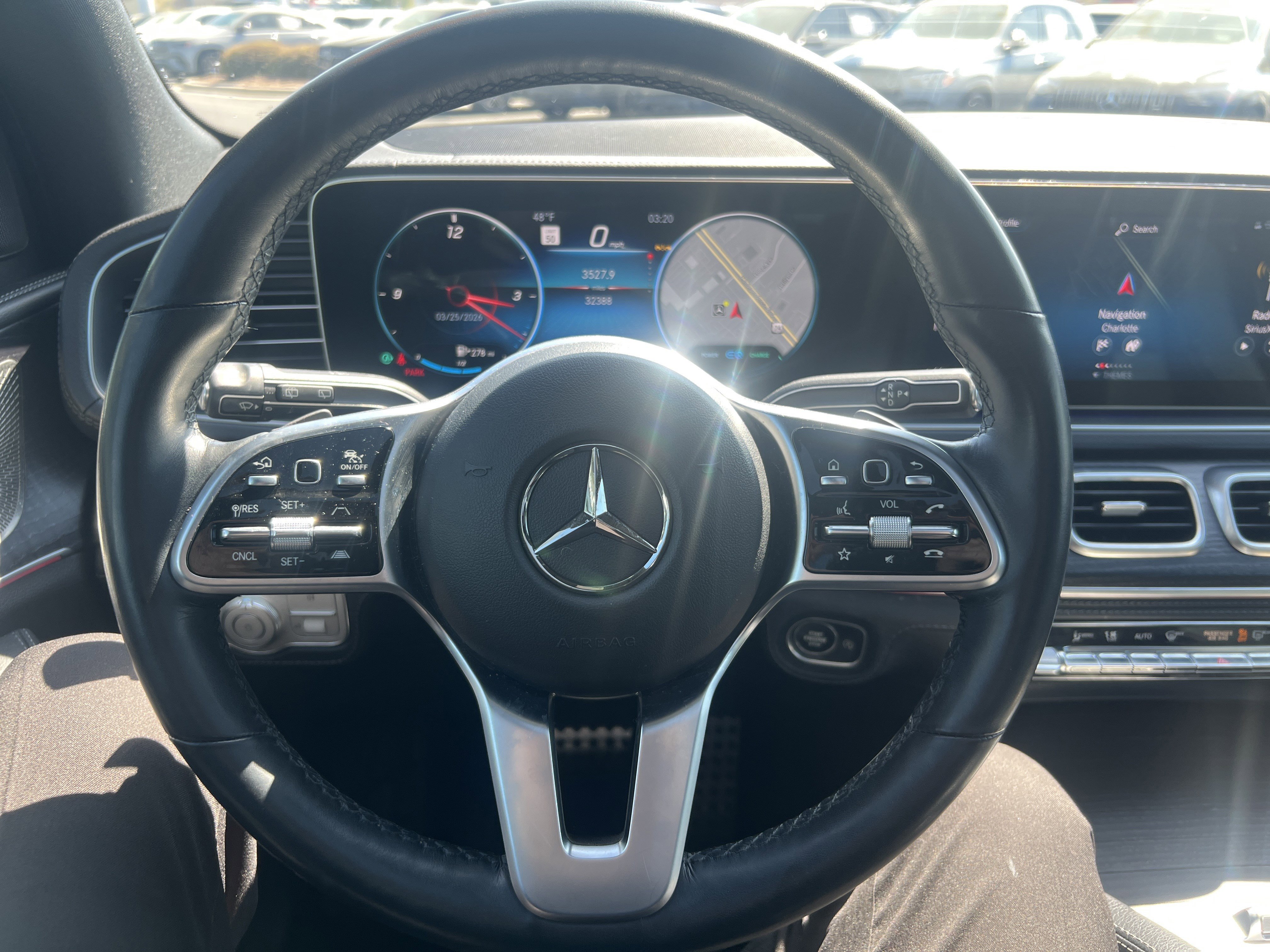 Certified 2022 Mercedes-Benz GLS 450 4MATIC image 18
