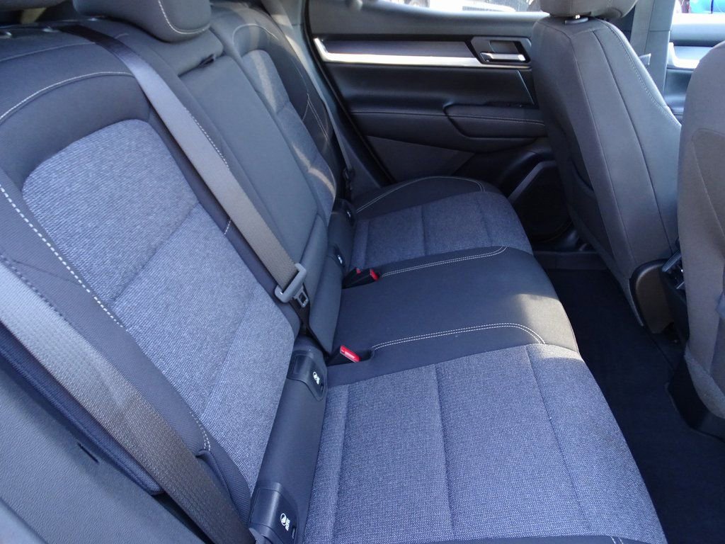 Used 2025 GMC Terrain Elevation image 11