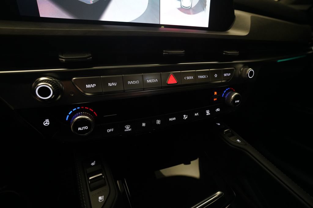 Certified 2024 Kia Telluride SX Prestige X-Line image 21