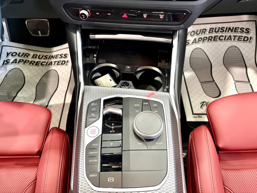 Used 2026 BMW M340i image 22