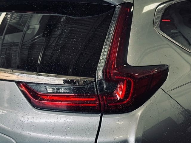 Used 2022 Honda CR-V EX image 6