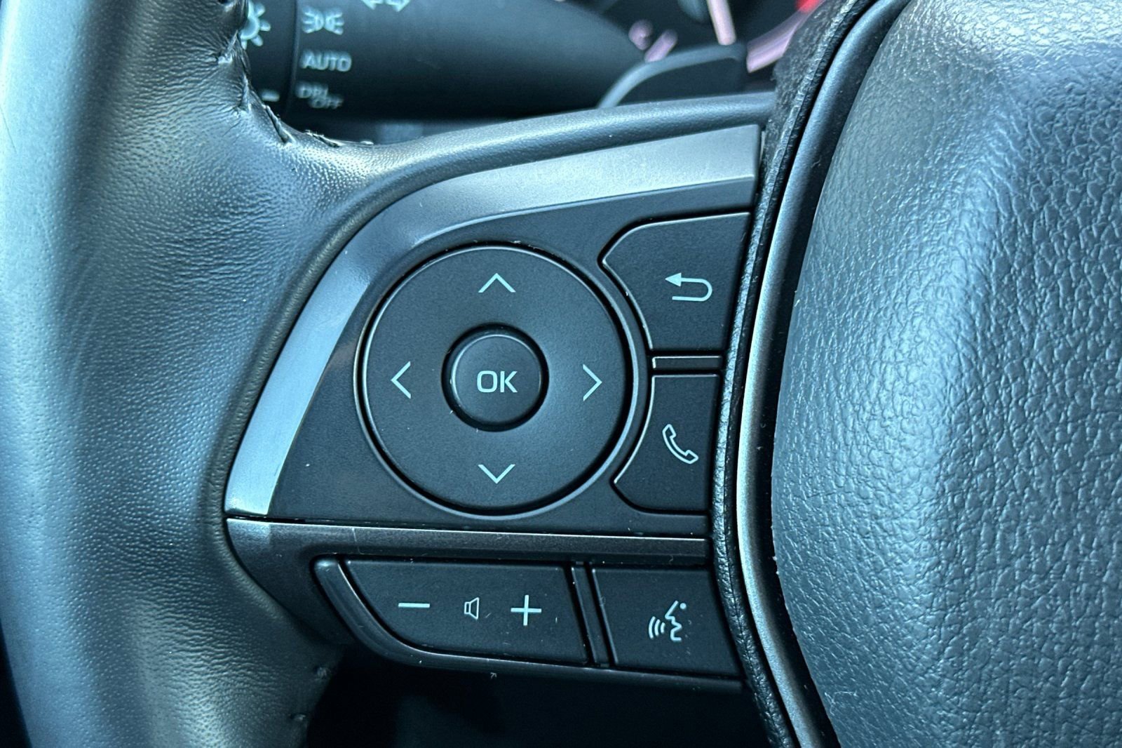 Certified 2024 Toyota Camry SE image 26