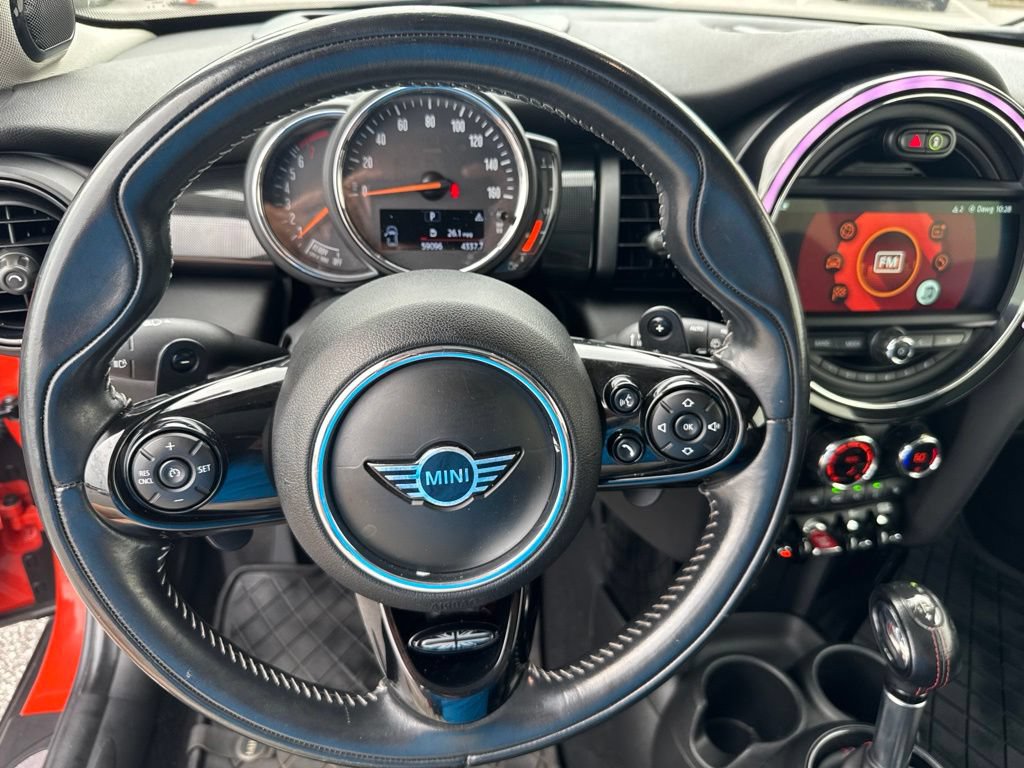Used 2019 MINI Cooper S FWD image 29