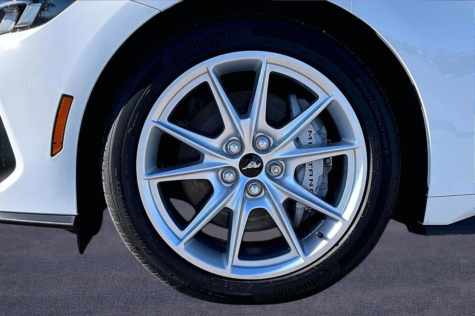 Used 2025 Ford Mustang GT Premium image 35