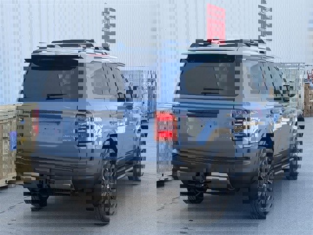 Used 2024 Toyota Land Cruiser image 4