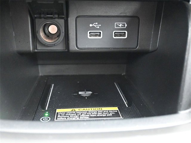 Used 2021 Honda Accord EX-L image 32