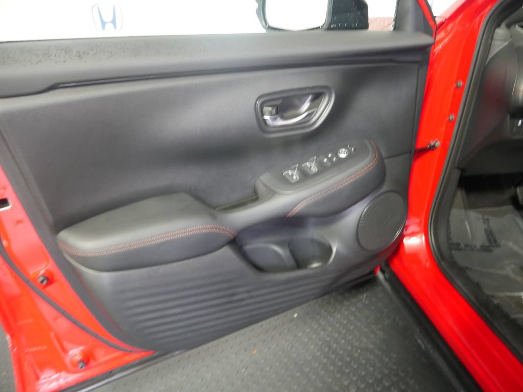 Certified 2024 Honda HR-V Sport image 14